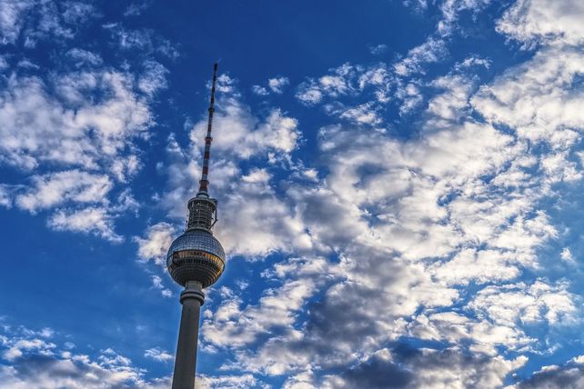 Berliner Meisterköche, Nominierte