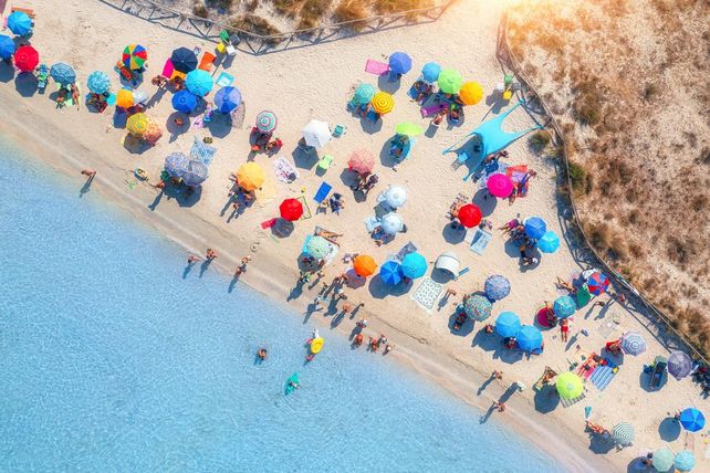 Reisewirtschaft, Tourismusmarkt 2026, Drv Prognose, Reiseausgaben, Urlaubsreisen, Pauschalreisen, Seereisen, Frühbucher, Reiseveranstalter, Tourismusbranche Deutschland