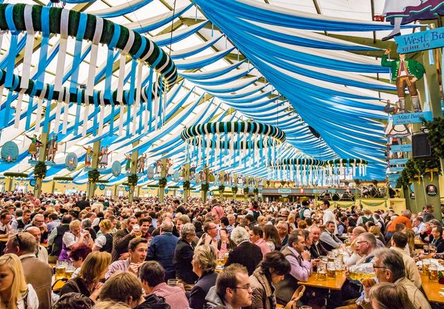 Wiesn 2026