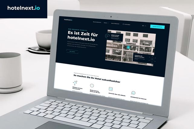 hotelnext.io
