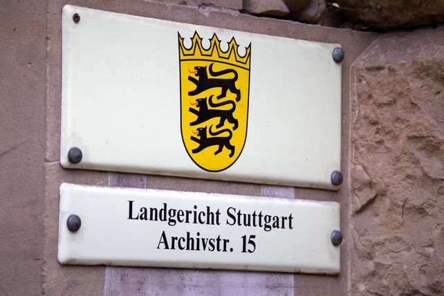 Mord Hotel Stuttgart