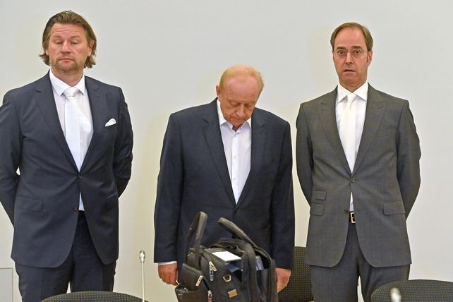 Schuhbeck-Geständnis