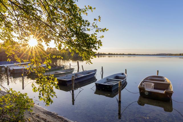 Mecklenburg-Vorpommern