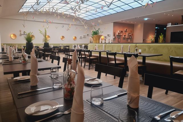 Achat Hotel Bremen City