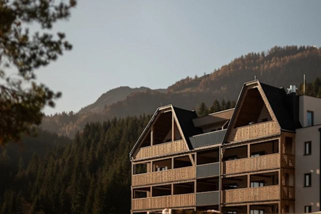 Hotelimmobilie des Jahres 2025