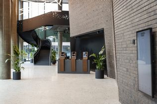 Arcotel Tabakfabrik Linz, Hoteleröffnung Linz 2026, Quadrill Tower Hotel, Arcotel Hotels Linz, Hotel Tabakfabrik, Q27 Restaurant Linz