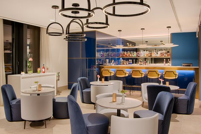 Minor, Avani Hotels & Resorts, Deutschland