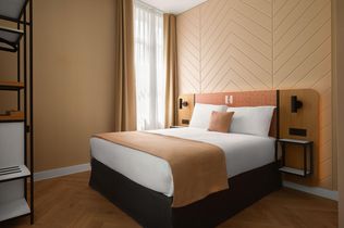 Limehome, Aroundtown, Serviced Apartments, Frankfurt, HAT64 Skyline Atlas, Expansion Europa, Hospitality, Designkonzept, Baltisse Real Estate, Colliers Global Investors Italy SGR, London, Mailand, Brüssel, Immobilien, Hotelmarkt