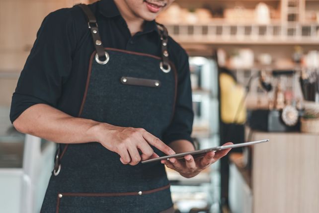 Die besten Tools für Restaurants, Gastronomie Software