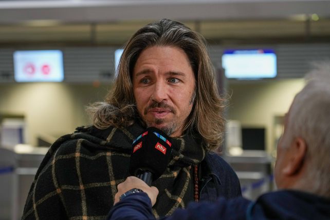 Gil Ofarim, Hotelmitarbeiter, Dschungelcamp 2026, Antisemitismus-Vorwurf, Leipzig Hotel