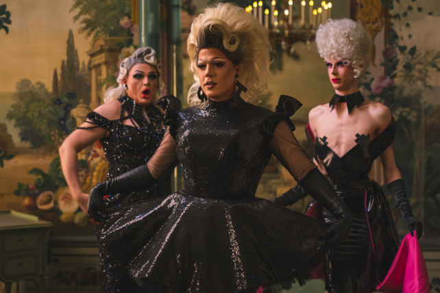 Queens of Vienna