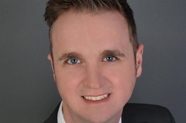 Burkhart Basler, Best Western 