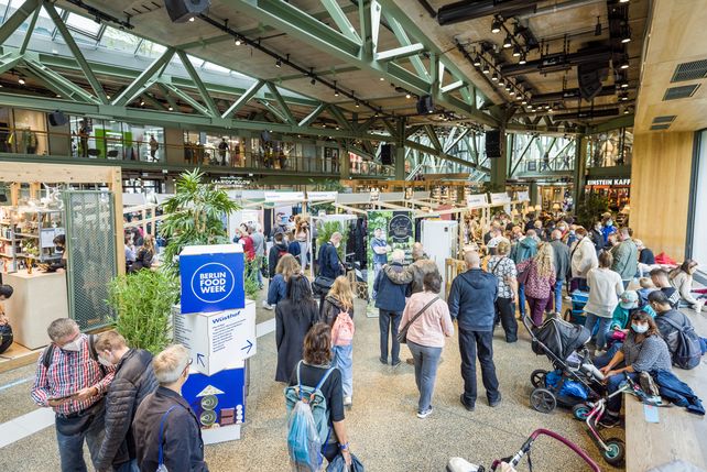 Berlin Food Week