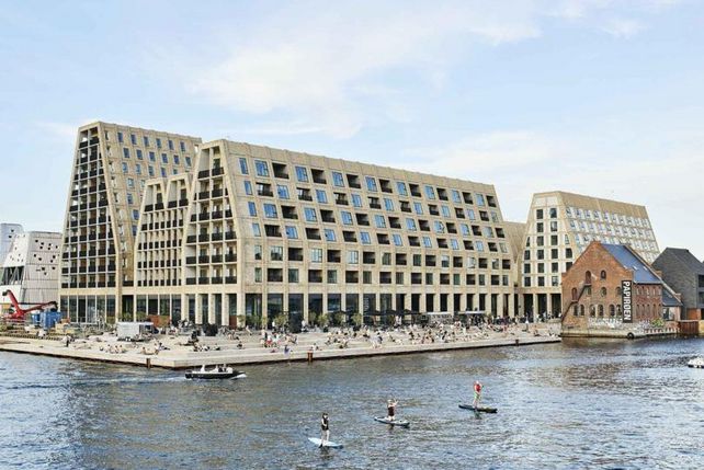 25hours Hotel Paper Island