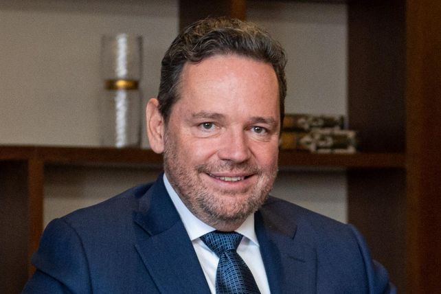 Andrea Scherz Gstaad Palace Leading