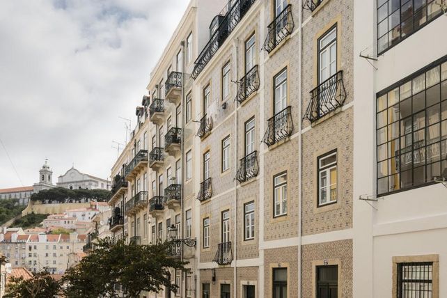 Numa Lisbon Serviced Apartments