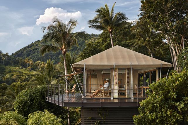 Tourismus Auswirkungen