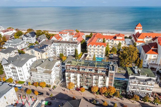 Hotel Meersinn, Binz, Rügen, Hoteldirektor, Arne Finnern, Robert Gebeler, Dolden Mädel, Boutiquehotel, Hotellerie, Gastronomie, Gastfreundschaft, Ostsee, Binz Rügen, Tourismus, Hoteleröffnung