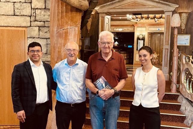 Winfried Kretschmann