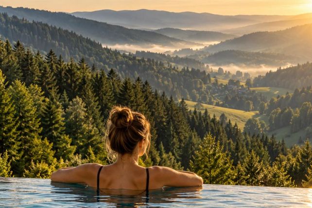 Wellness Ranking Region