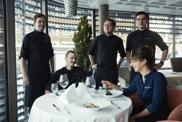 Michael Rieser, Post Lech