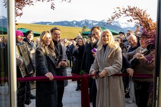 Sonnenalp Resort, Hofgut, Ofterschwang, Familie Fäßler, Reithalle Allgäu, Hofgutlofts, Reitercamps, Luxusresort Bayern, Hotelneueröffnung 2026, Pferdesport Allgäu