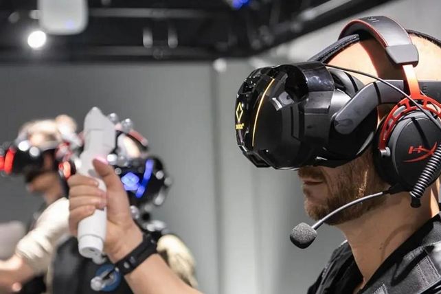 Mountain-View-Hotel, Willingen, Virtuelle Realität, VR, Sandbox VR