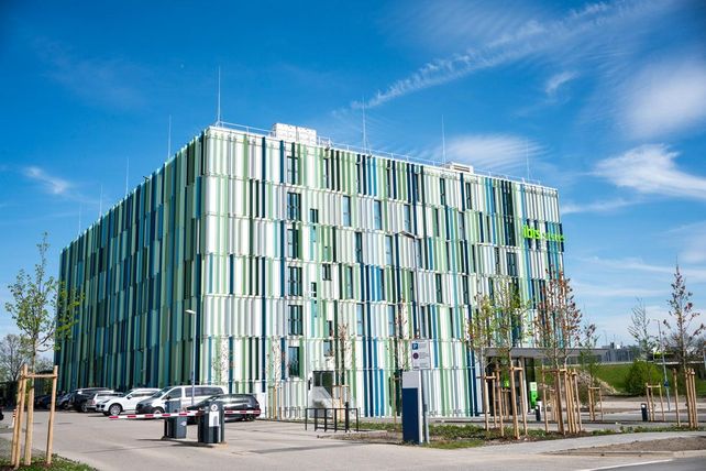 ibis Styles München Airport, Flughafen München, Accor, Allresto GmbH, Flughafen München GmbH, Flughafenhotel, Hoteleröffnung, München Airport, Hotelmarkt Deutschland, ibis Styles Deutschland