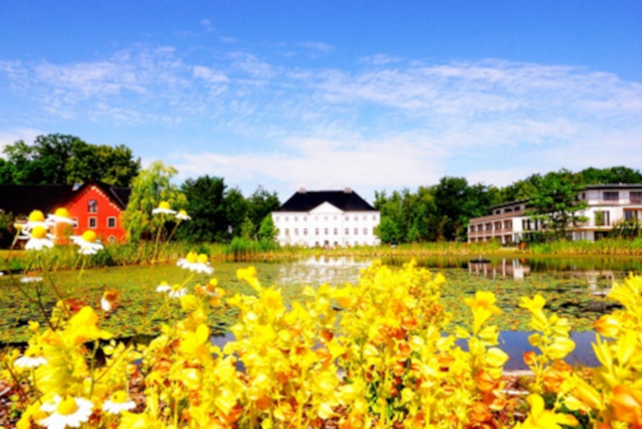 Schlossgut Gross Schwansee