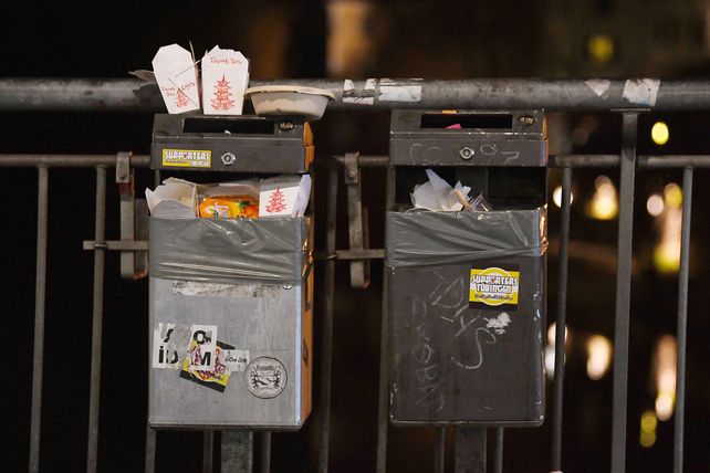 Tübingen, Verpackungssteuer, Bundesverwaltungsgericht