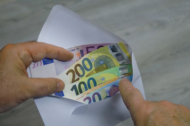 Arbeitgeber, Erstattungen, Spesen, Job, steuerfrei