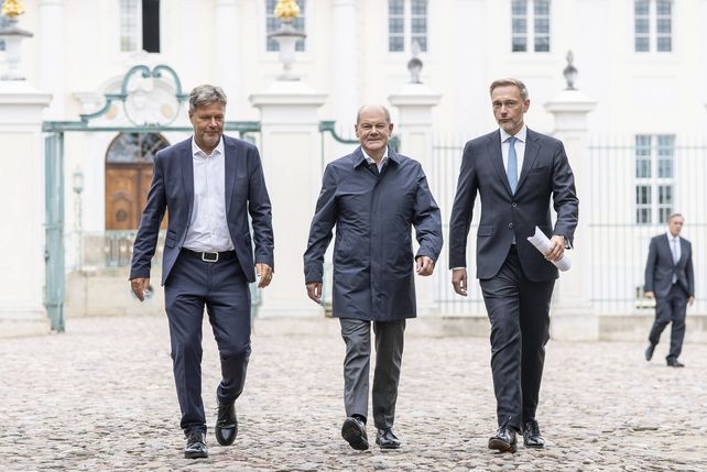 Kabinett, Steuererleichterungen, Bürokratieabbau, Meseberg