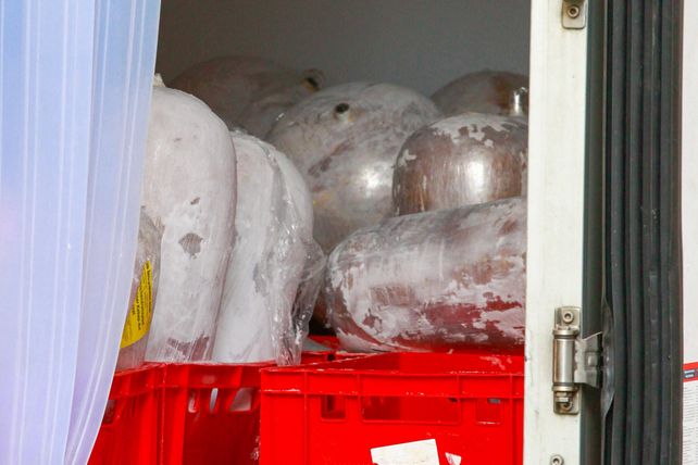 Gammelfleisch, Döner