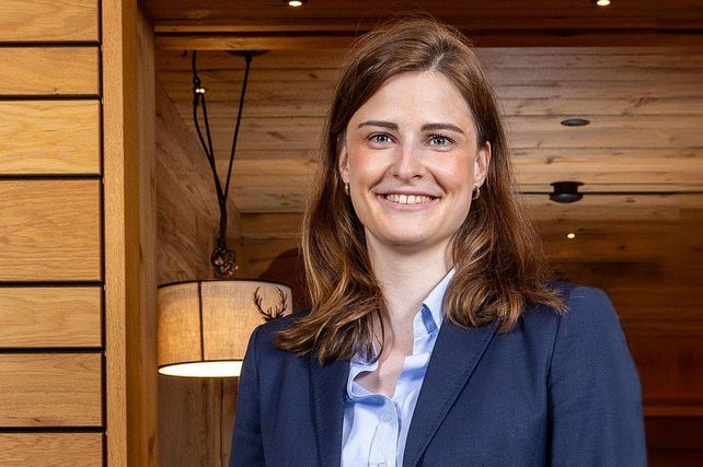 Jacqueline Schäfers