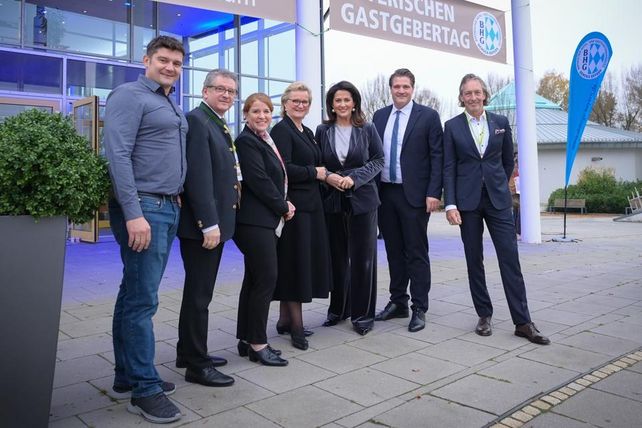 DEHOGA Bayern, Gastro-Agenda, Gastgebertag