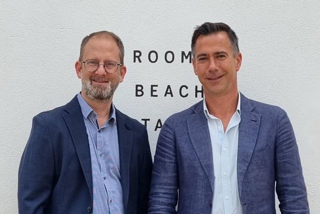 barefoot Hotel in Portocolom