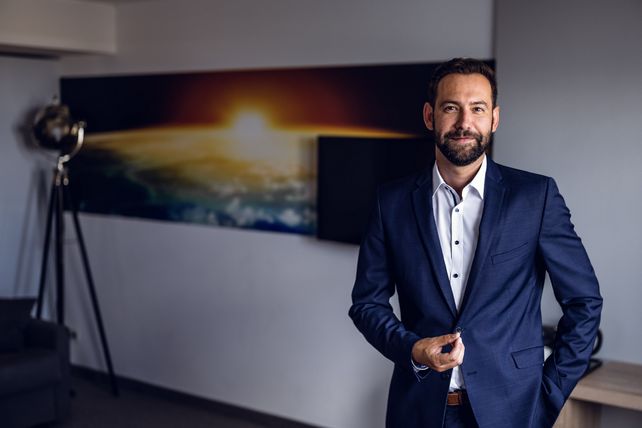 Daniel Brettschneider