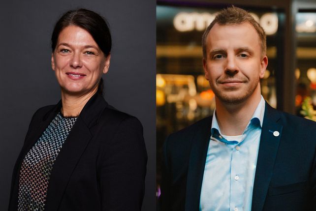 Iris Holt, Niklaas Breitner