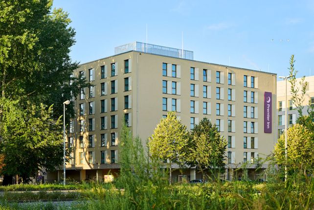 Premier Inn Deutschland