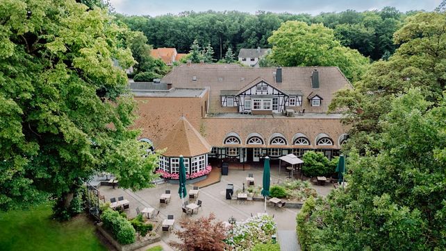 Romantikhotel Bösehof, Bad Bederkesa, Insolvenz, Immobilienverkauf, Christie & Co, Thilo Streck, Niedersachsen, Hotel-Betriebs GmbH, Hotelimmobilie, Sanierung, Tourismus