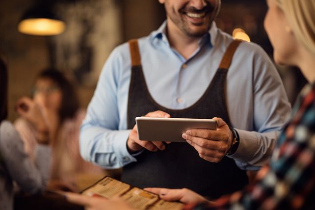American Express, TheFork, Tripadvisor, Restaurantreservierung, Gastronomie, Restaurantplattform, Übernahme, Akquisition, Europa, Resy, Tock, Restaurantsoftware, Reservierungssystem, Hospitality, Restaurantmanagement