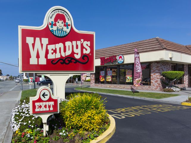 Dynamic Pricing, Burger, Wendy‘s, Ki