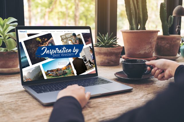 BWH Hotel Group Central Europe