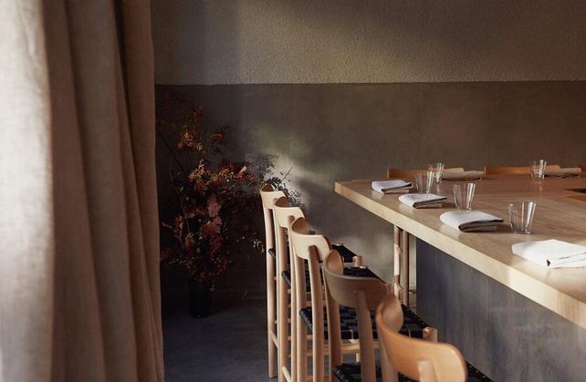 Dylan Watson-Brawn, Ernst