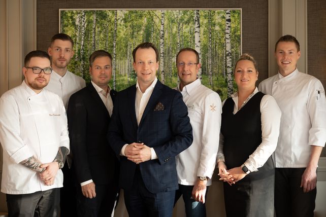 Severin’s Resort & Spa