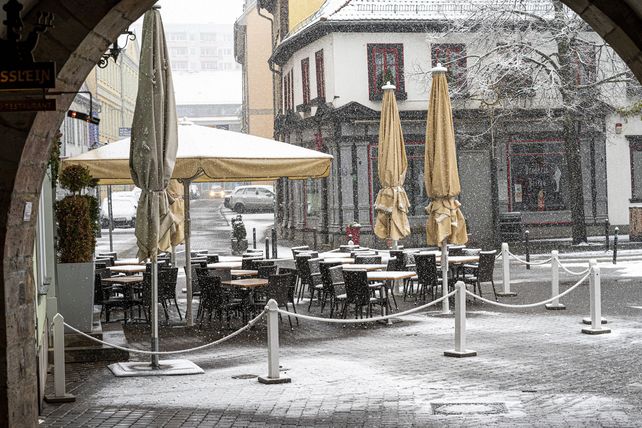 Corona-Verordnung Thüringen