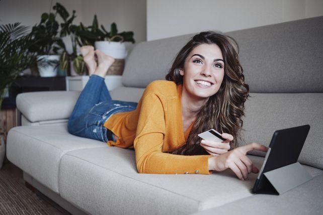 Warum Online-Shopping viele Vorteile bringt