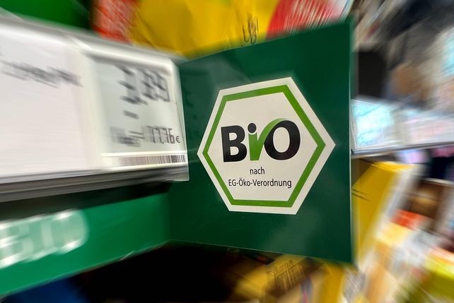 Tierwohl Bio-Siegel