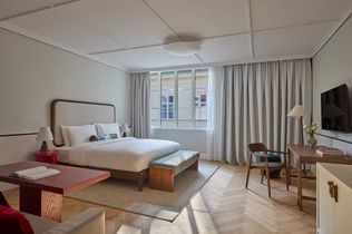 Miiro SpittelBerg, Wien Hotel Neueröffnung, Hotel Wien 7. Bezirk, Boutiquehotel Wien, Poco Restaurant Wien, Miiro Hotels Österreich