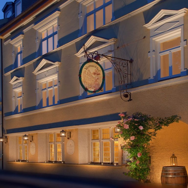 Nach Aus von Geisels und Nakamura